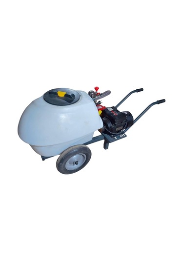 Gardenpro GP60 Büyük Pompa Elektrikli İlaçlama Makinesi