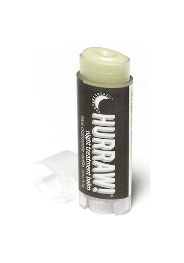 Hurraw Moon Lip Balm - Gece