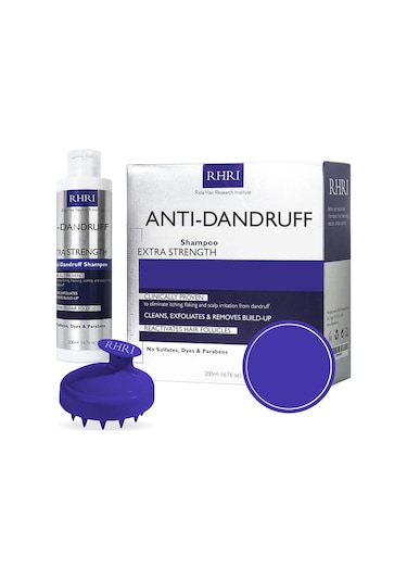 Rhrı Kepek Karşıtı Şampuan 200ml Tüm Saçlar 36283621