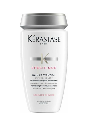 Specifique Bain Prevention 250ml Kalın Telli