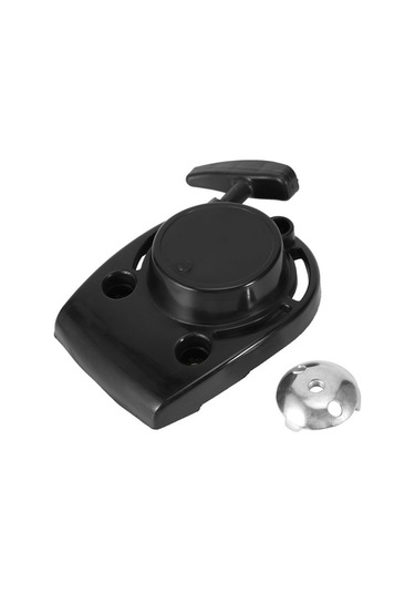 Pazly Abs Malzemeden Dayanıklı Honda Gx35 Cq435 Cropper Marş Motoru - 28400-z0z-014 Uyumlu