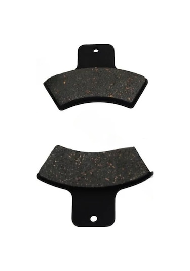 Linhai 200 Atv Arka Disk Balata Sbp