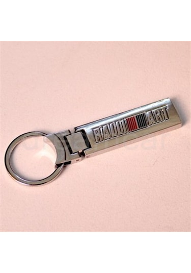 Ralliart Metal Anahtarlık