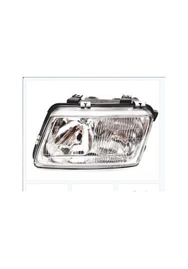 AUDI A3 YIL 1996-2000 ARASI DEPO SOL FAR SİSSİZ 8L0941029