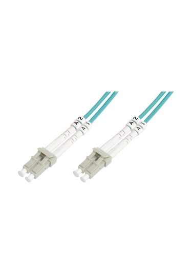 Digitus Dk-2533-03/3 3 Mt Lc-Lc 50/125 Multimode Fiber Optik Patc