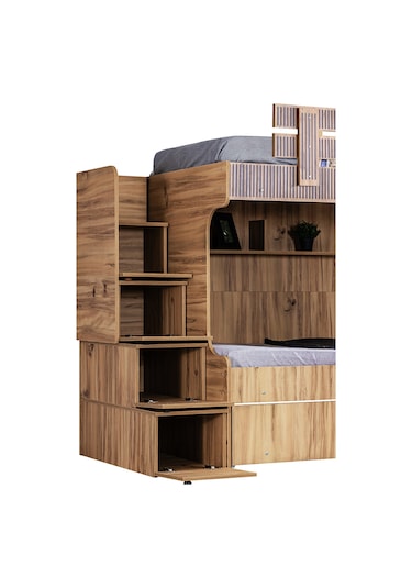 Ranza, Natural Ranza Yavrulu - 3lü Ceviz Ranza