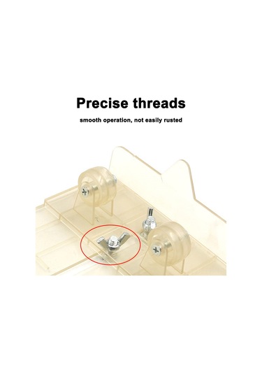 Xindoker Cam Şişe Kesici, Dıy Projeler İçin Çelik Uçlu, 20-230mm Çap Aralığı, Mükemmel Kesim Performansı, Mavi Abs Malzeme