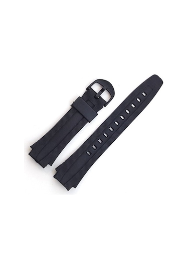 Casıo A-q163W-160-161-162 Plastik Saat Kordonu