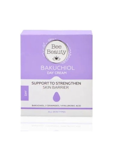 Bee Beauty Bakuchiol Gündüz Kremi 50 ML