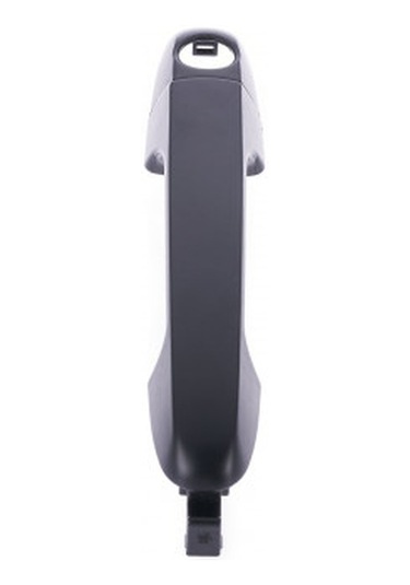 82651-1M050 Kapı Kolu Cerato 09 Ön Dış Sol Kilit Kapaklı Siyah