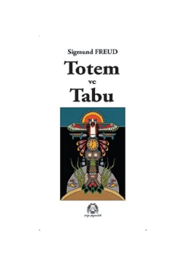Totem Ve Tabu