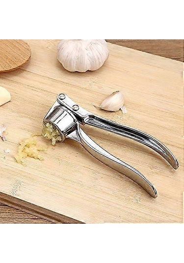 E Sarımsak Presi, Manuel Sarımsak Presi, Paslanmaz Çelik Sarımsak Presi, Sarımsak Siyah