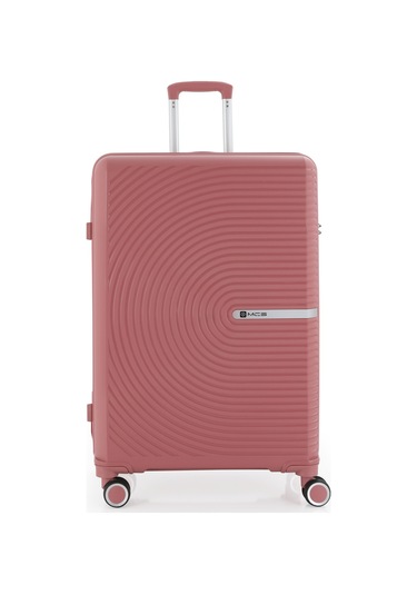 Mçs Polipropilen Valiz V374 75 Cm S21yy100000675 00418