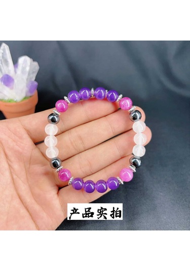 Akik Bilezik, Arkadaşlar İçin Mükemmel Bir Hediye No.65