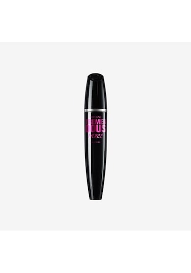 Oriflame The One Tremendous Fierce Maskara Siyah