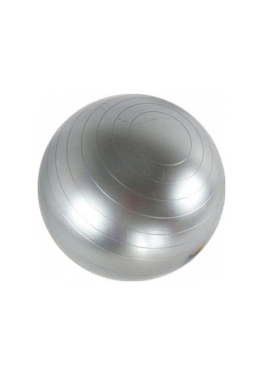 Plates Topu 55cm Pompa Gri
