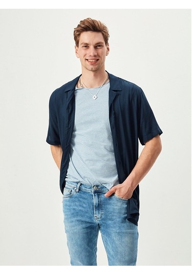 Ltb Smarty Y Normal Bel Skınny Pantolon (540122631)