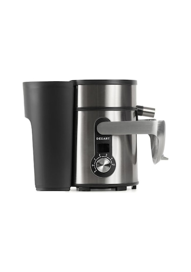 Dexart Multijuicer Whole Fruit&Vegetable Katı Meyve Sıkacağı