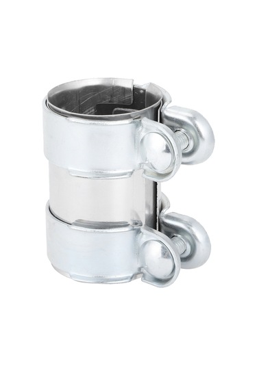 Reedark Alüminyum Eşap Boru Klampsı 55x95mm - Kaliteli, Kolay Kurulum - Oem: 357253141a - Tt 8n, A3 8l, Mk4 Uyumlu