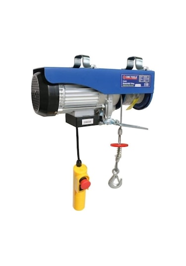 Cmc Elektrikli Caraskal Vinç 400/800 Kg-339