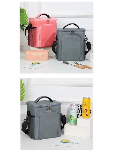 Büyük Miktardaki Alüminyum Folyo Kalınlaştırılmış Kredi Çantası-s