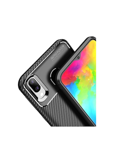 Samsung Galaxy Uyumlu M20 Kilif 336215821
