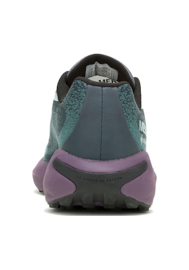 Merrell Morphlite Gore-tex Erkek Ayakkabı Gri