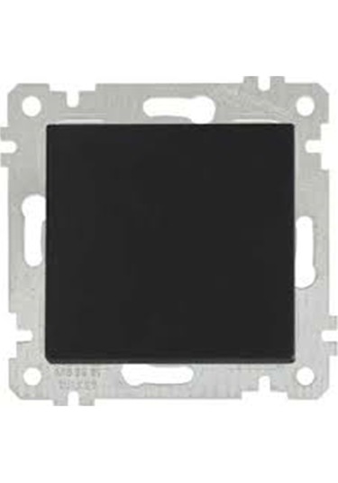 Arvia Karen Metalik Siyah Anahtar Modül