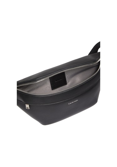 Calvin Klein Erkek Bel Çanta Lv04d3161gub1 Siyah