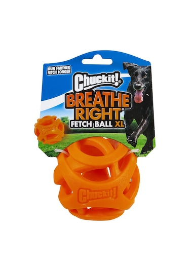Chuckit Air Fetch Ball Köpek Oyun Topu XL Boy 9 CM