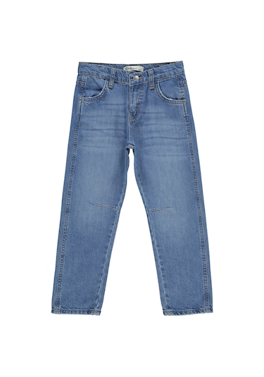 Civil Boys Erkek Çocuk Pantolon 10-13 Yaş Açık Mavi 20d68922324s1 Açık Mavi