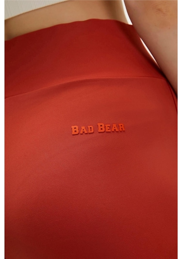 Bad Bear 22.03.36.004-c109 Lucca Kadın Tayt 001