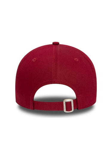 New Era Şapka - England Rfu Kit Hookup 9forty - Bordo