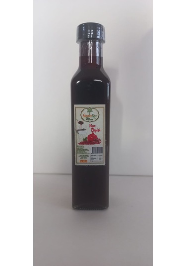 Gastroköy Hatay Nar Ekşisi-cam Şişe 325 G