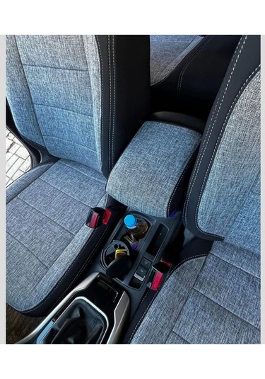 Volkswagen T-rock-özel Dikim-orta Keten-kenar Raşel