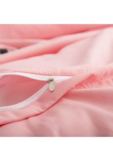 Koyu Mor Düz Renk Elastik Yatak Etek 3 Taraflı Sarılmış Tek/ikiz/çift/tam/kraliçe/kral Abd Ab Boyutu 12 Renk Yastık Kılıfı Olmadan 2pcs Pillowcase Koyu Mor