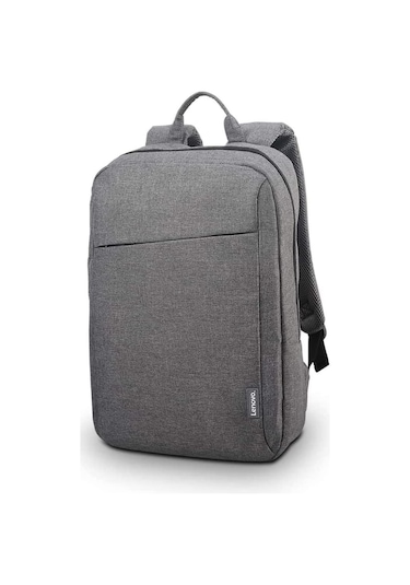 Lenovo B210 Toploader GX40Q17227 15.6" Notebook Sırt Çantası Gri