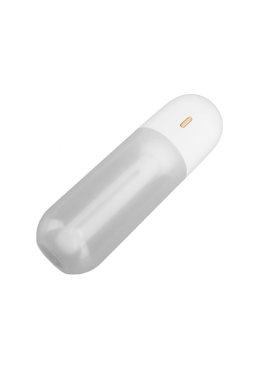 Kosona Kablosuz Usb Nemlendirici - Nano Buhar, Kuru Yanma Koruma, 800mah Batarya, 100ml Kapasite, Taşınabilir Aromaterapi Aleti