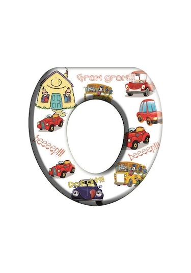 Softy Kids Klozet Adaptörü TY8691580040542