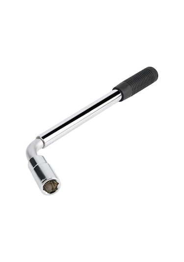 Teleskopik Bijon Anahtarı Bsr Marka 17- 19 Mm Lokmalı