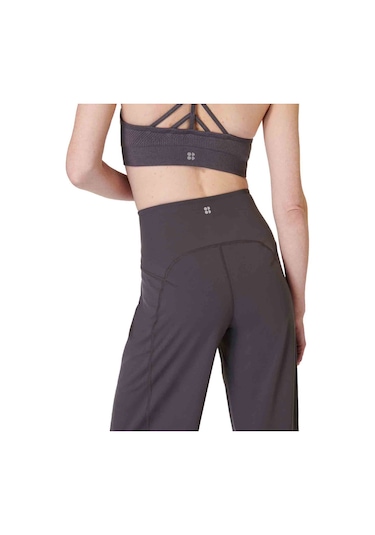 Sweaty Betty Summer Super Soft Wıde Leg Tro 16970 Çok Renkli Sweaty Betty Summer Super Soft Wıde Leg Tro 16970 Çok Renkli