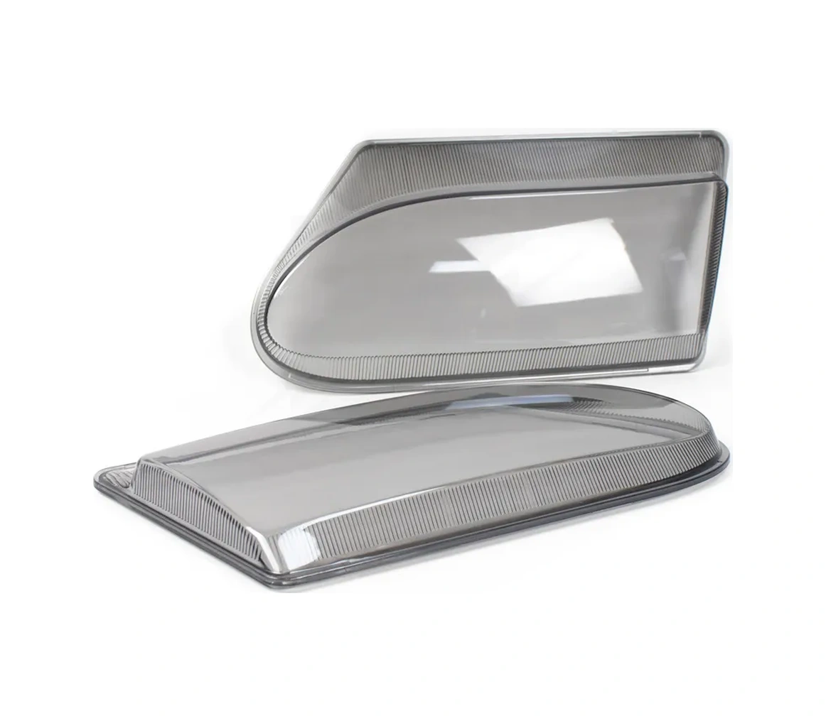 Doptrade Vaz 2113,2114,2115 İçin Düzgün Tonlu Far Camları 276733591