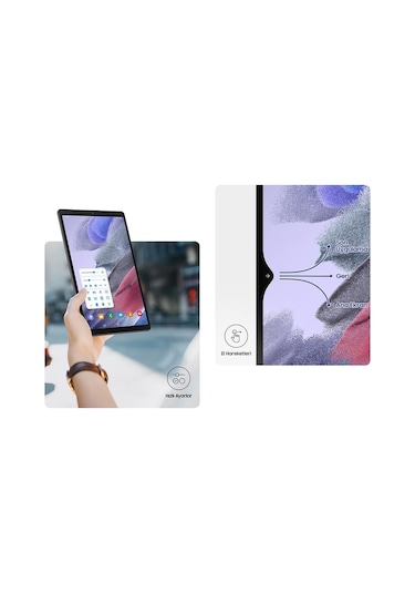 Samsung Galaxy Tab A7 Lite SM-T220 3 GB 32 GB 8.7" Tablet