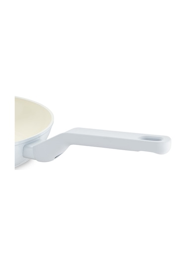 Jumbo Swiss Crystal Light Grey Tava 26 Cm Gri