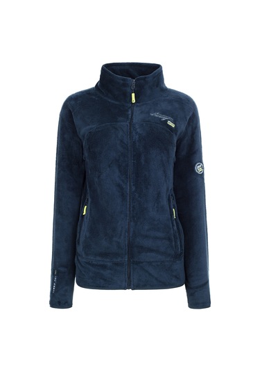 Norway Geographical Upalıneb Bayan Polar Lacivert