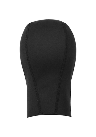 Suntek 1mm Neopren Tüplü Dalış Dalış Davlumbazları Tam