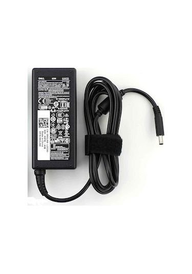 Dell İnspiron 15 3565 Notebook Adaptör 19v 3.34 65w