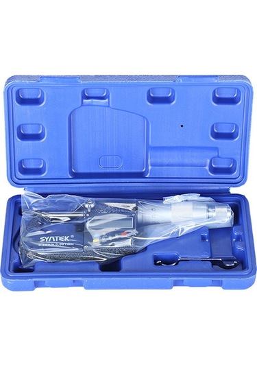 Syntek Dijital Mikrometre 50-75Mm 0.001Mm
