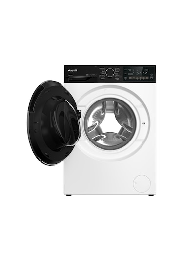 Arçelik 10140 PM 10 KG 1400 Devir Çamaşır Makinesi