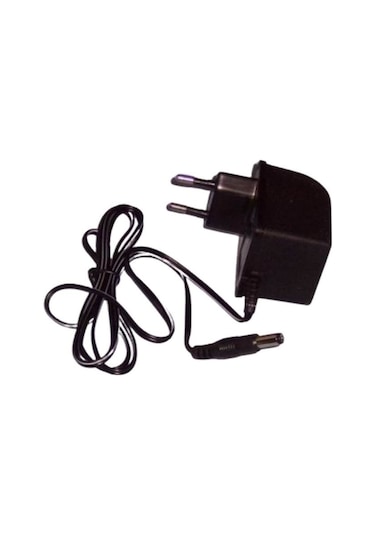 Arçelik K 6530 Süpürmen Dikey Süpürge İle Uyumlu Şarj Adaptörü